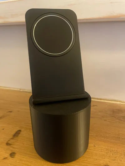 Car cup phone holder 2-1