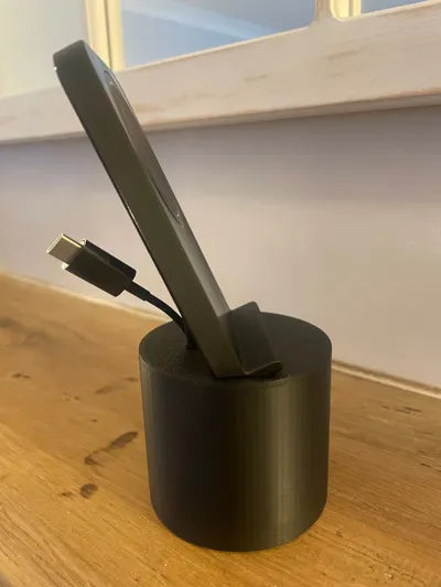 Car cup phone holder 2-1