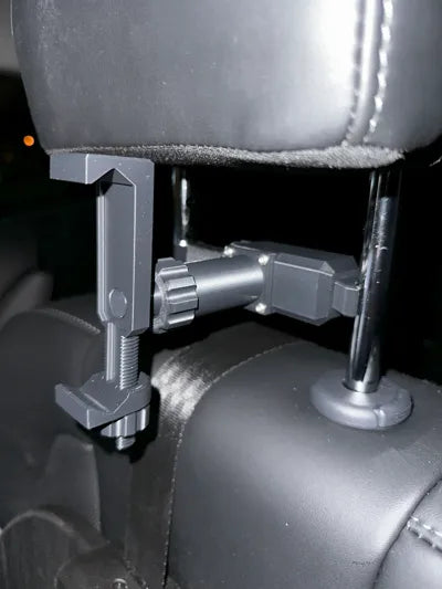 universal cell phone mount