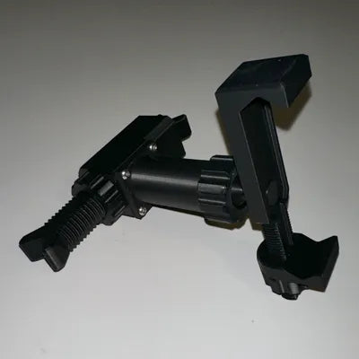 universal cell phone mount