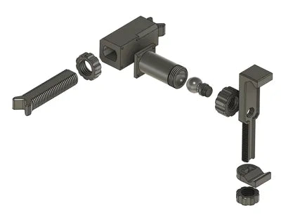 universal cell phone mount