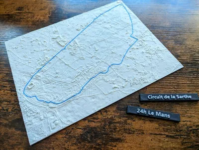 24h Le Mans