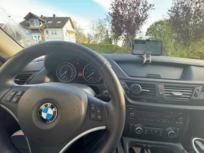 universal car phone holder