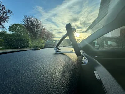 universal car phone holder