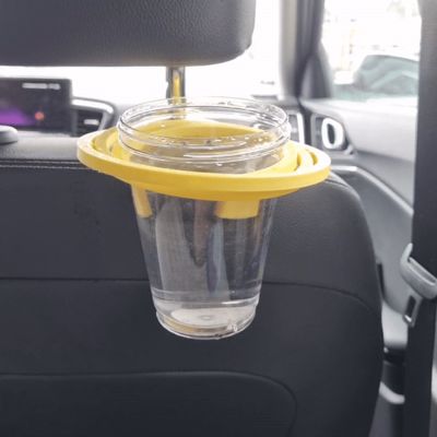 seat anti split cup holder