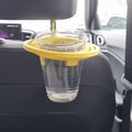 seat anti split cup holder