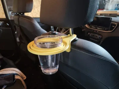 seat anti split cup holder