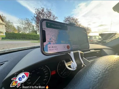 universal car phone holder