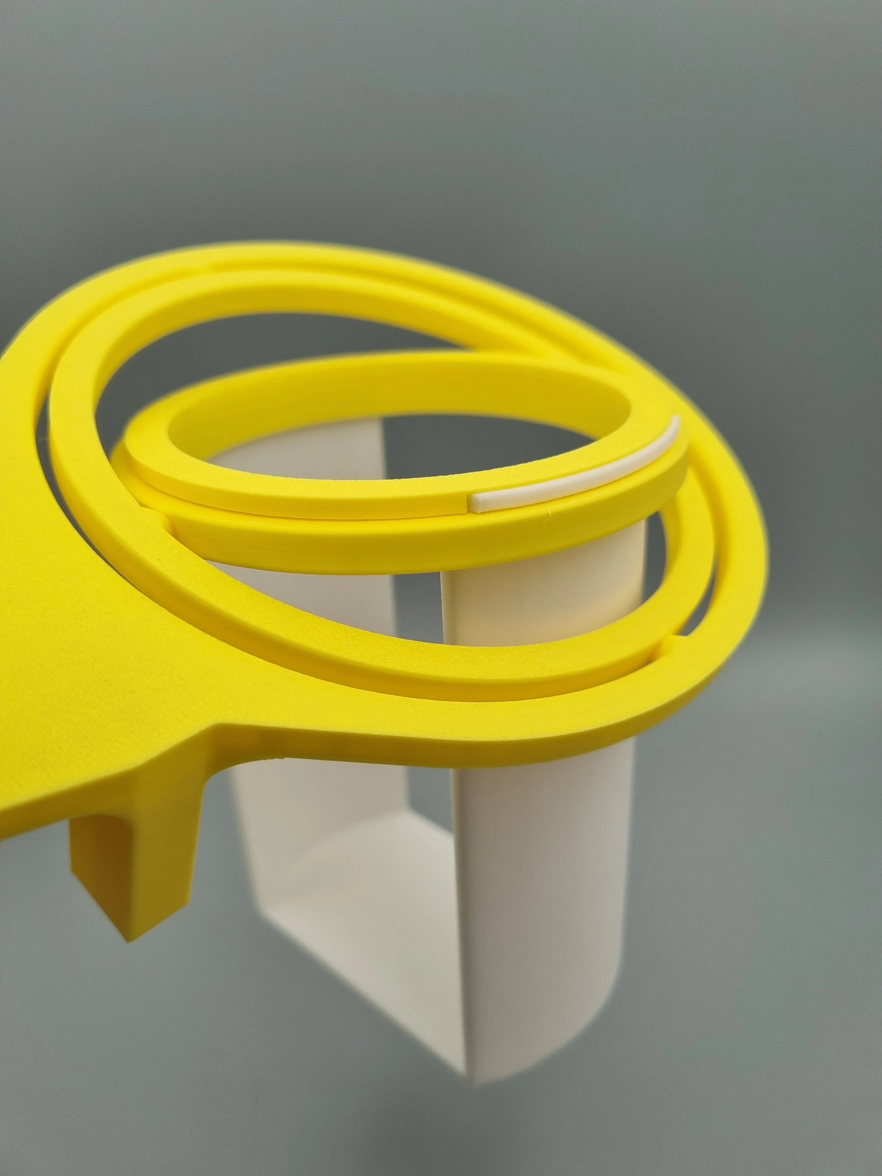 seat anti split cup holder