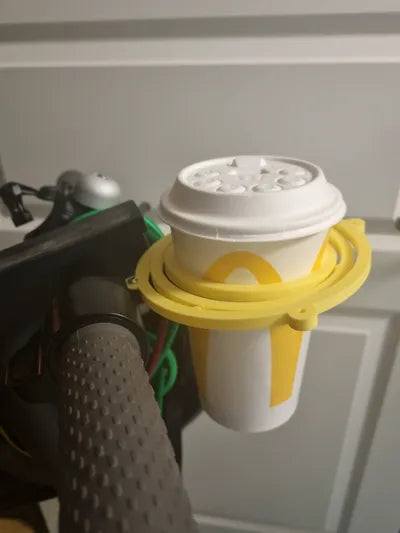 seat anti split cup holder