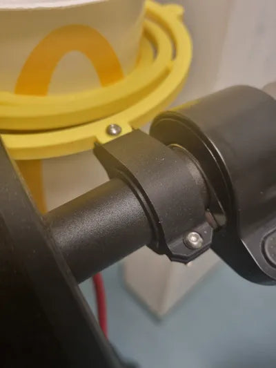 seat anti split cup holder