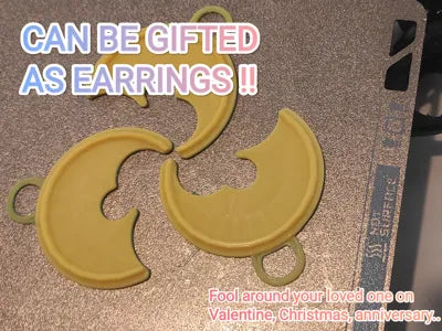 ANTI SPLIT CAN BLOCKER X3 FULLY RECYCLED