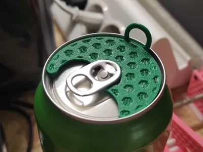 ANTI SPLIT CAN BLOCKER X3 FULLY RECYCLED