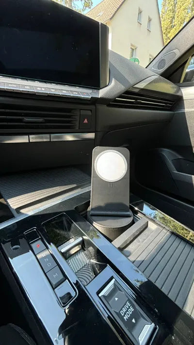 Car cup phone holder 2-1