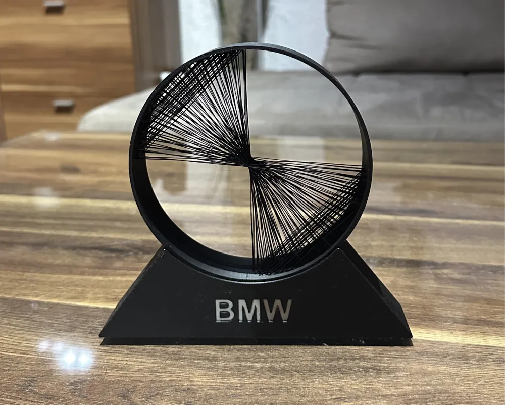 bmw string