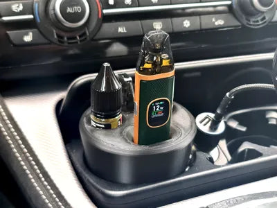 OXVA vape car cup holder