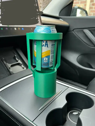 SMALL SIZE ANTI SPLIT CUP HOLDER