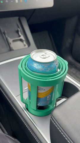 MEDIUM SIZE ANTI SPLIT CUP HOLDER