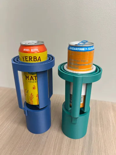 SMALL SIZE ANTI SPLIT CUP HOLDER