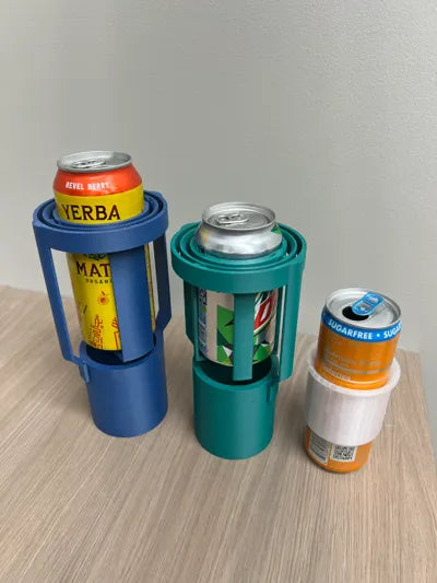 MEDIUM SIZE ANTI SPLIT CUP HOLDER