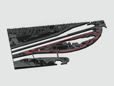 Circuit Gilles Villeneuve