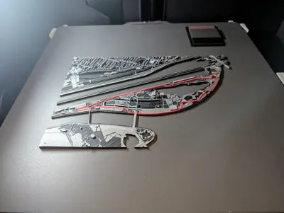 Circuit Gilles Villeneuve