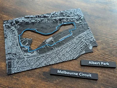 Australian Grand Prix