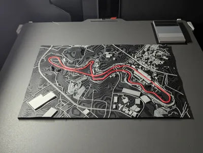 SUZUKA GP