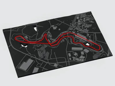 SUZUKA GP