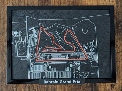 BAHRAIN
