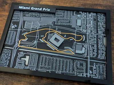 MIAMI GP