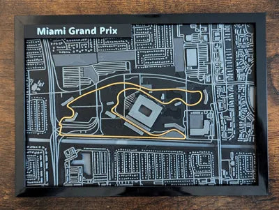 MIAMI GP