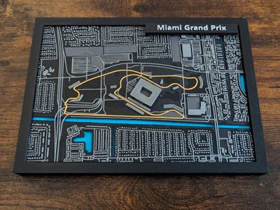 MIAMI GP