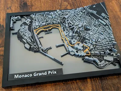 MONACO
