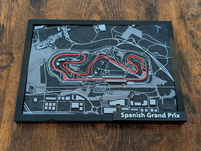 Spanish Grand Prix