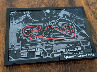 Spanish Grand Prix