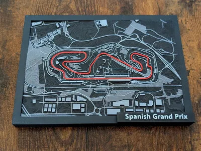 Spanish Grand Prix