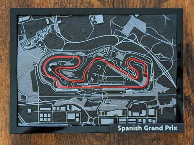Spanish Grand Prix