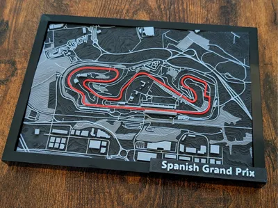 Spanish Grand Prix