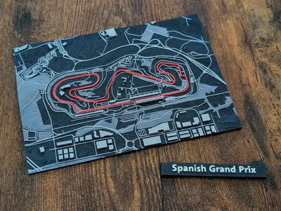 Spanish Grand Prix