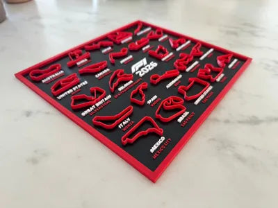 Formula+1+Calendar+2026+Country+Venue