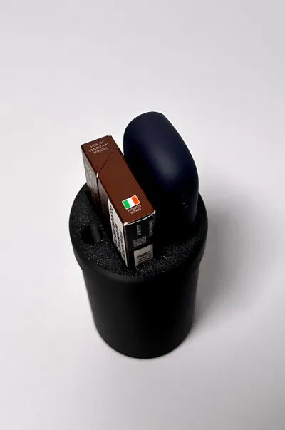 iqos holder + bin