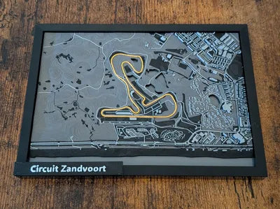 ZANDVOORT