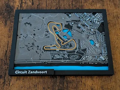 ZANDVOORT