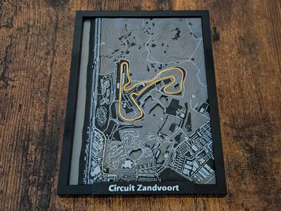 ZANDVOORT