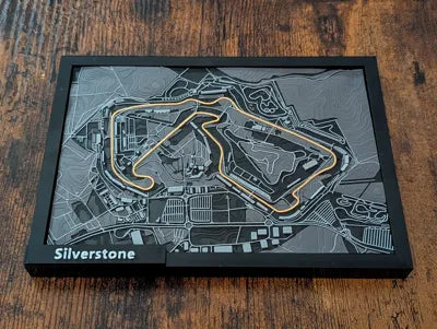 SILVERSTONE