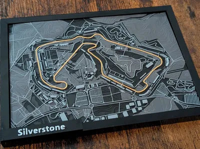SILVERSTONE