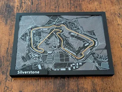 SILVERSTONE