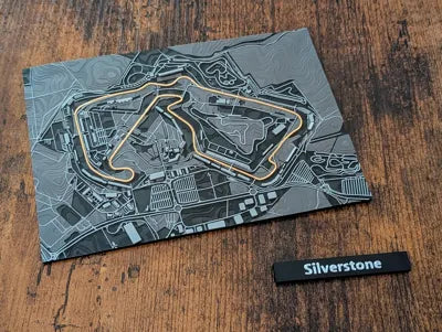 SILVERSTONE