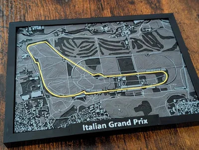 MONZA
